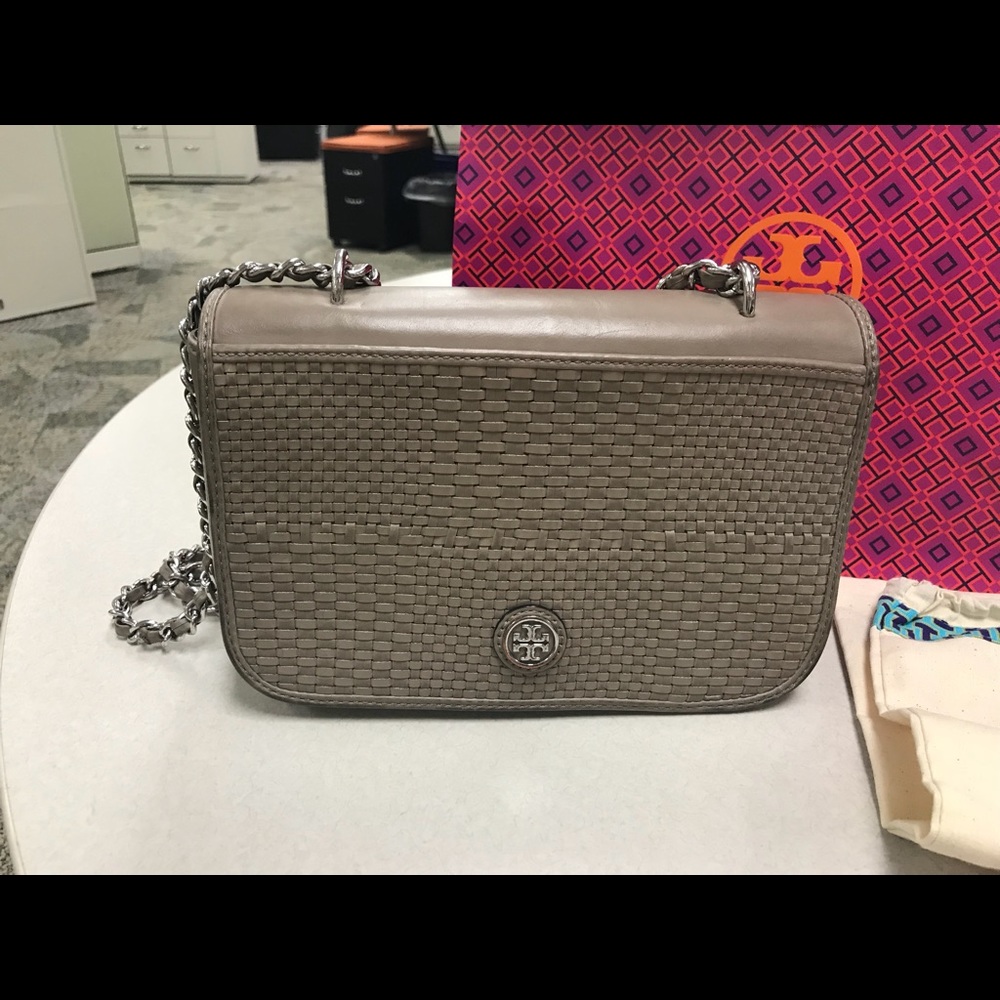 Tory Burch Cross Body Purse